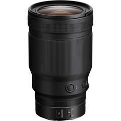 Nikon NIKKOR Z 50mm f/1.2 S hind ja info | Objektiivid | kaup24.ee