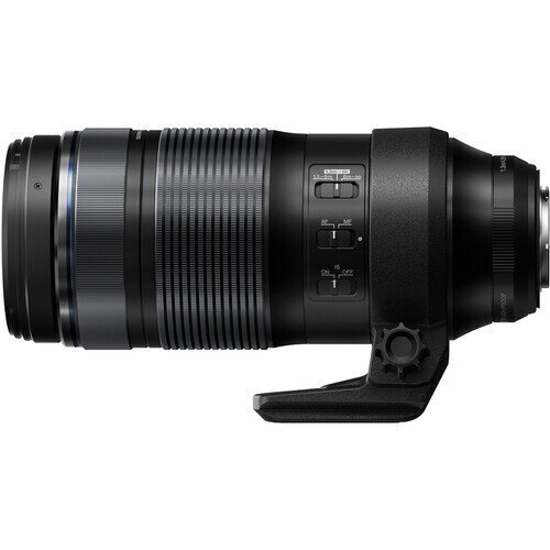 Olympus M.ZUIKO DIGITAL ED 100-400mm F5.0-6.3 IS цена и информация | Objektiivid | kaup24.ee