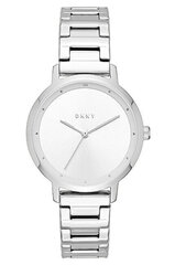 Naiste käekell DKNY NY2635 hind ja info | Naiste käekellad | kaup24.ee