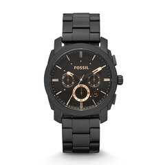 Fossil Machine Chronograph meeste käekell hind ja info | Meeste käekellad | kaup24.ee