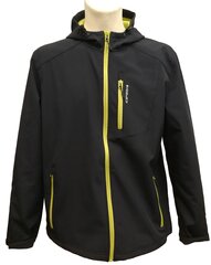 Softshell jakk Icepeak Peshtigo hind ja info | Meeste joped | kaup24.ee