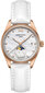 Naiste käekell Certina DS-8 Lady Moon Phase C033.257.36.118.00 цена и информация | Naiste käekellad | kaup24.ee