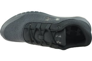 Мужские кроссовки Under Armour Mojo 3019858-001, серые цена и информация | Кроссовки для мужчин | kaup24.ee