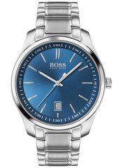 Meeste käekell Hugo Boss 1513731 hind ja info | Meeste käekellad | kaup24.ee