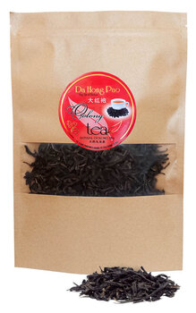 Oolongi tee Oolong tea Da Hong Pao, 100 g hind ja info | Tee | kaup24.ee