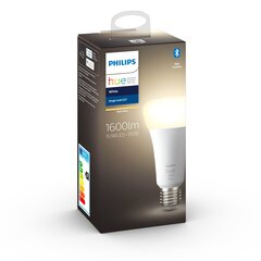 Philips Hue Лампочки