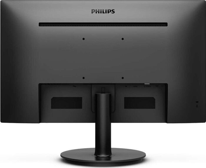 Monitor Philips 222V8LA/00 hind ja info | Monitorid | kaup24.ee