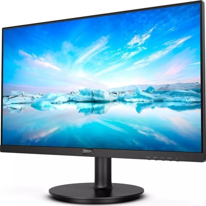 Monitor Philips 222V8LA/00 hind ja info | Monitorid | kaup24.ee