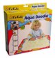 Joonistusmatt Aqua Doodle K's Kids 53 x 53 cm цена и информация | Arendavad mänguasjad | kaup24.ee