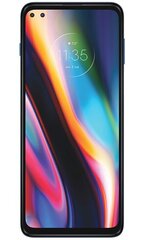 Motorola Moto G 5G Plus, 128 GB, Dual SIM, Surfing Blue цена и информация | Мобильные телефоны | kaup24.ee