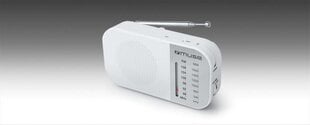 Muse M-025RW hind ja info | Raadiod ja äratuskellad | kaup24.ee