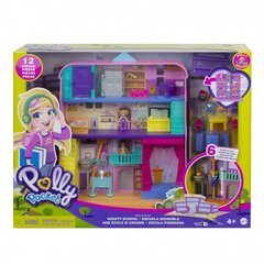 Mokykla Polly Pocket hind ja info | Tüdrukute mänguasjad | kaup24.ee