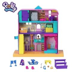 Mokykla Polly Pocket hind ja info | Tüdrukute mänguasjad | kaup24.ee