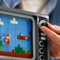 71374 LEGO® Super Mario Nintendo Entertainment System hind ja info | Klotsid ja konstruktorid | kaup24.ee