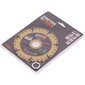 Disk diamond universaalne d-125mm Faster Tools (5830) hind ja info | Käsitööriistad | kaup24.ee