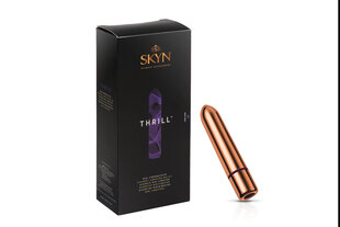 Vibraator masseerija SKYN Thrill hind ja info | Vibraatorid | kaup24.ee