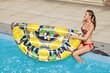 Täispuhutav lamamistool Bestway Splash of Sicily Lounge, 164x80 cm цена и информация | Täispuhutavad veemänguasjad ja ujumistarbed | kaup24.ee