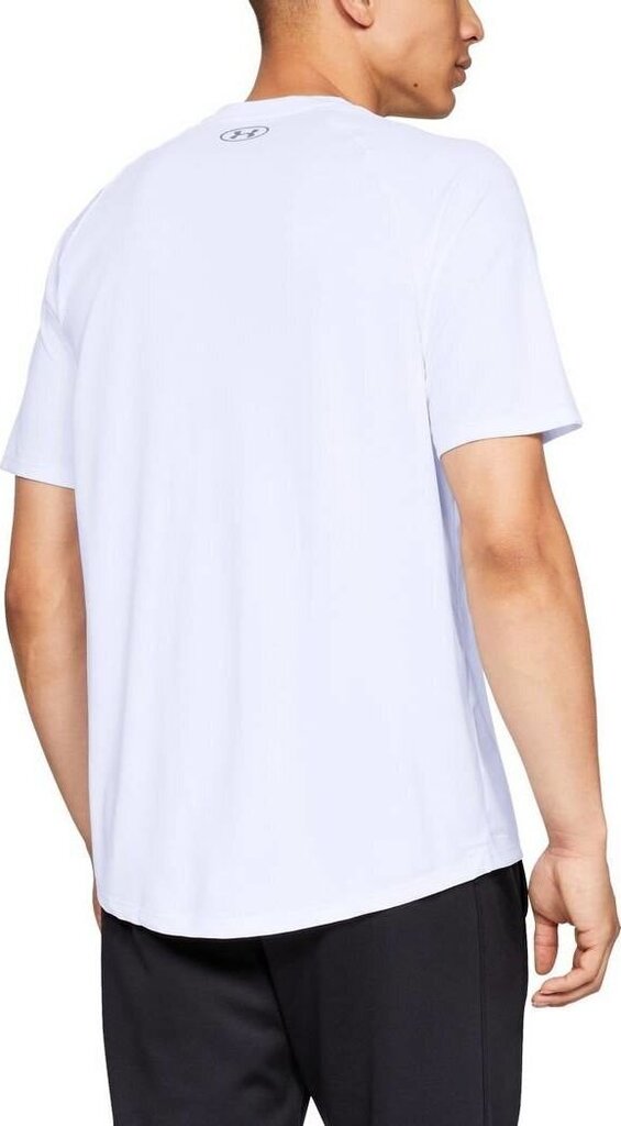 Meeste särk Under Armour Tech SS Tee 2., 1326413-100 цена и информация | Meeste T-särgid | kaup24.ee