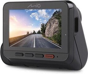 Mio MiVue 846 Video Recorder, Must hind ja info | Mio Autokaubad | kaup24.ee