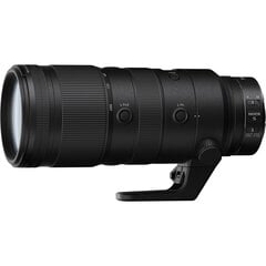 Nikon NIKKOR Z 70-200 мм f/2.8 VR S цена и информация | Объективы | kaup24.ee