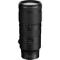 Nikon NIKKOR Z 70-200mm f/2.8 VR S hind ja info | Objektiivid | kaup24.ee