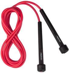 Скакалка Jump Rope Speed цена и информация | Скакалка Tunturi Pro Adjustable Speed Rope | kaup24.ee