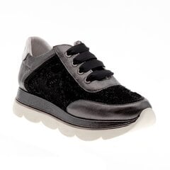 Обувь для женщин CafeNoir, черная цена и информация | Спортивная обувь, кроссовки для женщин | kaup24.ee