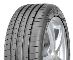 Goodyear EAGLE F1 ASYMMETRIC 3 SUV 275/40R22 107Y цена и информация | Летняя резина | kaup24.ee