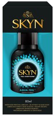 Libesti SKYN Aqua Feel, 80 ml hind ja info | Lubrikandid | kaup24.ee