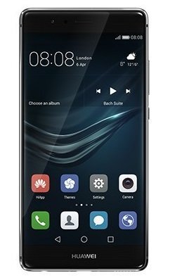 Huawei P9, 32 GB Grey hind ja info | Telefonid | kaup24.ee