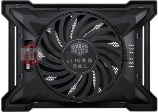 Cooler Master R9NBCXS2KGP цена и информация | Охлаждающие подставки и другие принадлежности | kaup24.ee