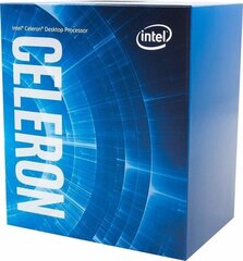 Intel Celeron G5925 hind ja info | Protsessorid (CPU) | kaup24.ee