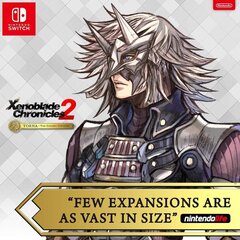 Xenoblade Chronicles 2: Torna - The Golden Country NSW hind ja info | Arvutimängud, konsoolimängud | kaup24.ee