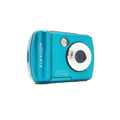 EasyPix Aquapix W2024 Splash цена и информация | Цифровые фотоаппараты | kaup24.ee