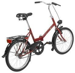 Kokkupandav jalgrattad internetist hea hinnaga | kaup24.ee
