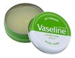 Vaseline Lip Therapy Aloe Vera huulepalsam, 20 g цена и информация | Huulepulgad, -läiked, -palsamid, vaseliin | kaup24.ee