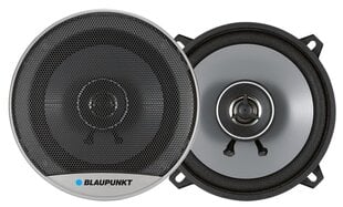 Blaupunkt BGX542 MKII, must hind ja info | Autokõlarid | kaup24.ee