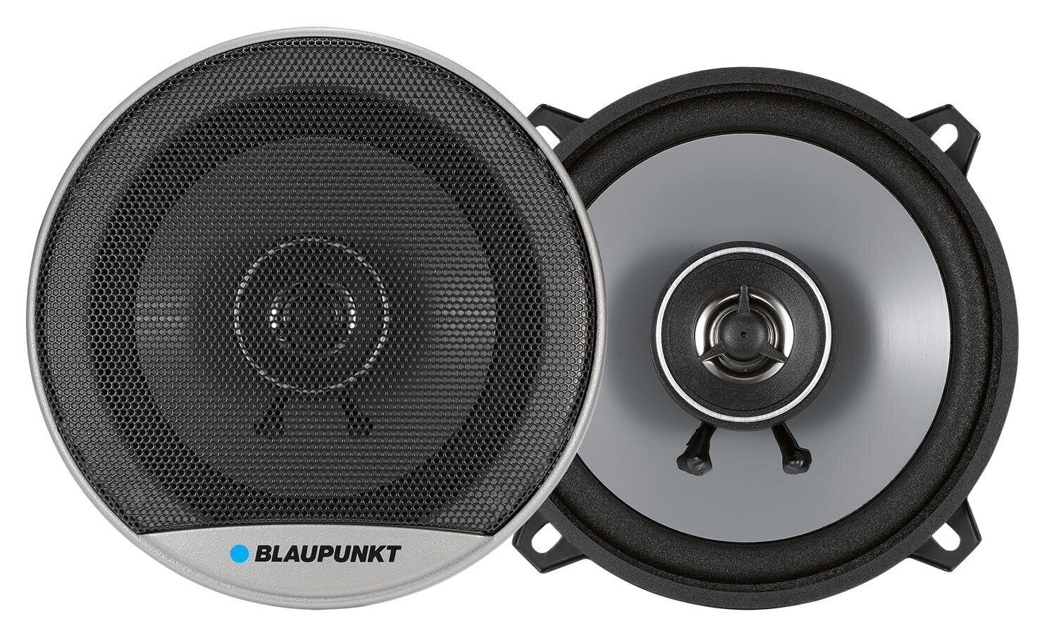 Blaupunkt BGX542 MKII, must цена и информация | Autokõlarid | kaup24.ee