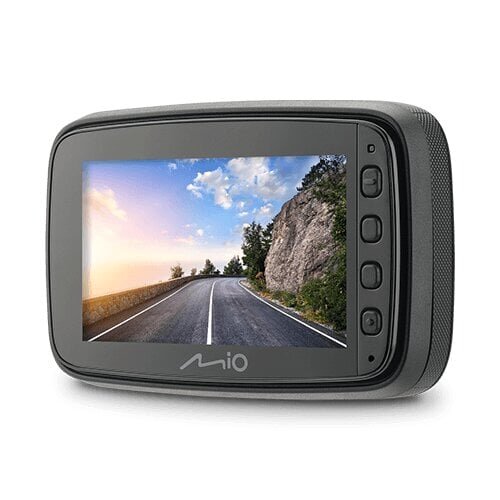 Mio MiVue 812 WQHD 2K 1440P, GPS, SpeedCam, Smart Parking Mode hind ja info | Pardakaamerad ja videosalvestid | kaup24.ee