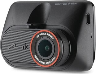 Mio Video Recorder MiVue 866, must hind ja info | Pardakaamerad ja videosalvestid | kaup24.ee