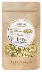 Чай из бутонов жасмина, Jasmine Flower Buds, 30 г цена и информация | Чай | kaup24.ee