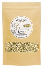 Jasmiini õienuppude tee, Jasmine Flower Buds, 100 g цена и информация | Чай | kaup24.ee