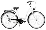 Велосипед городской AZIMUT City Lux 28