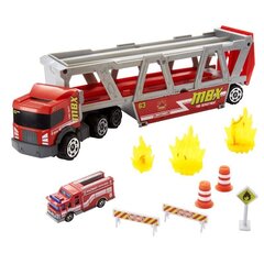 Transporteris Matchbox цена и информация | Игрушки для мальчиков | kaup24.ee