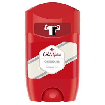 Pulkdeodorant OLD SPICE Original, 50 ml hind ja info | Deodorandid | kaup24.ee