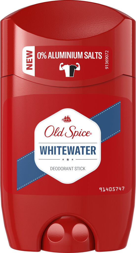 Old Spice Tahke deodorant meestele White Water (Deodorant Stick) 50 ml цена и информация | Deodorandid | kaup24.ee