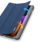 Tahvelarvuti ümbris Dux Ducis Domo Samsung Galaxy Tab S7 + (S7 Plus), sinine hind ja info | Tahvelarvuti kaaned ja kotid | kaup24.ee