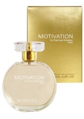 Parfüümvesi Raphael Rosalee Motivation naistele EDP, 100 ml hind ja info | Naiste parfüümid | kaup24.ee