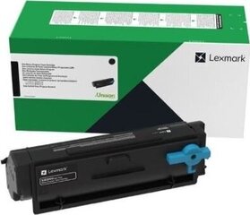 Lexmark B342H00 цена и информация | Картриджи и тонеры | kaup24.ee