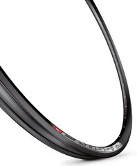 Velg Mach1 CROSS-R Disc 29er - 622x23C Black 32H InLine with eyelets V6.5 цена и информация | Другие запчасти для велосипеда | kaup24.ee